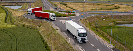 Wielozadaniowy nowoczesny tabor