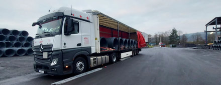 Bereit für jede Herausforderung